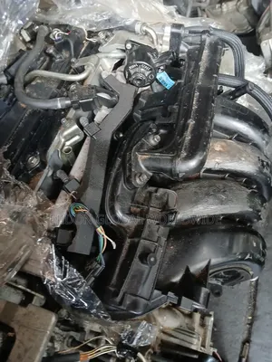 A25a Fxs 2.5l Hybrid Engine Toyota Sienna 2020 2021 2023 026