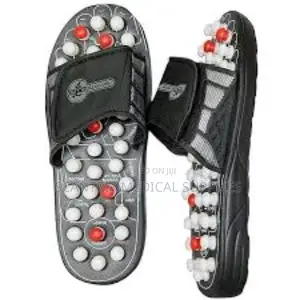 Orthopedic Slippers