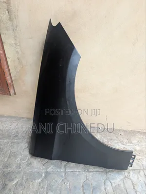 Fender for Mercedes Benz Gle Right Side