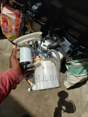 Fuel Pump F30