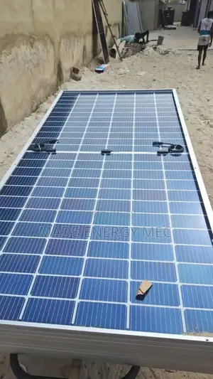 550w Bifacial Half Cut Mono Solar Panel