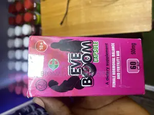 Eve Boom Capsule for Women