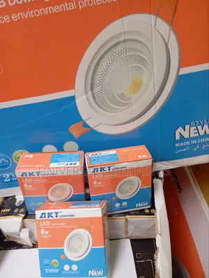 Pop Led Light