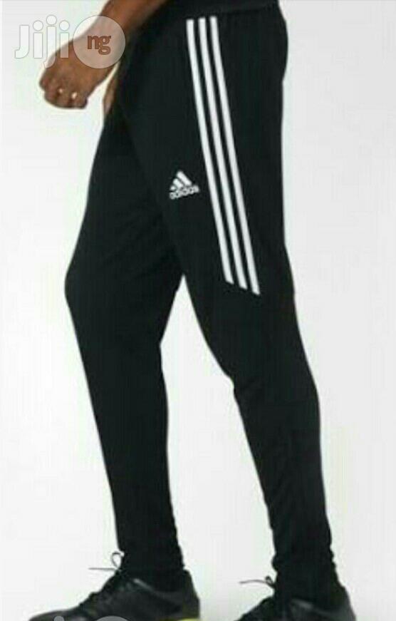 Adidas Joggers