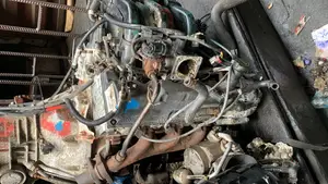 Complete Engine Ford Explorer 2000 4.0l