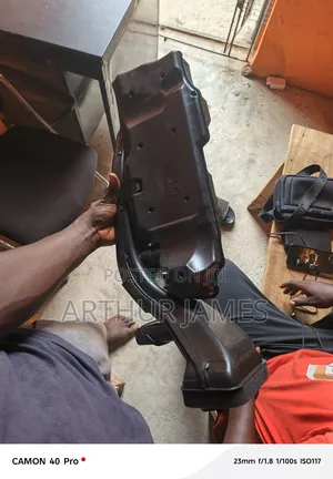 Fender Hose Toyota Camry 2018
