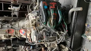 Complete Engine Ford Explorer 2000 4.0l