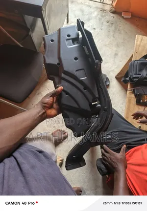 Fender Hose Toyota Camry 2018