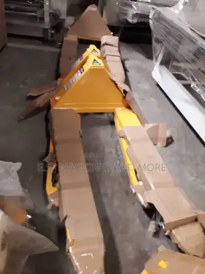 Pallet Truck Forklift Jack