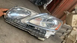 Full Light Gs350 Available Now
