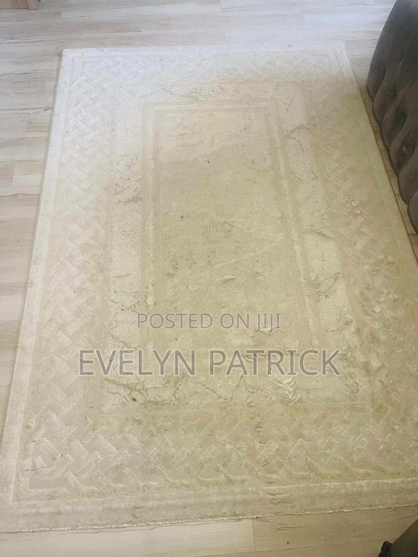Center Rug