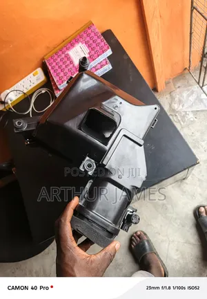 Airflow Meter Box Toyota Camry, Avalon and Lexus Es350 2014