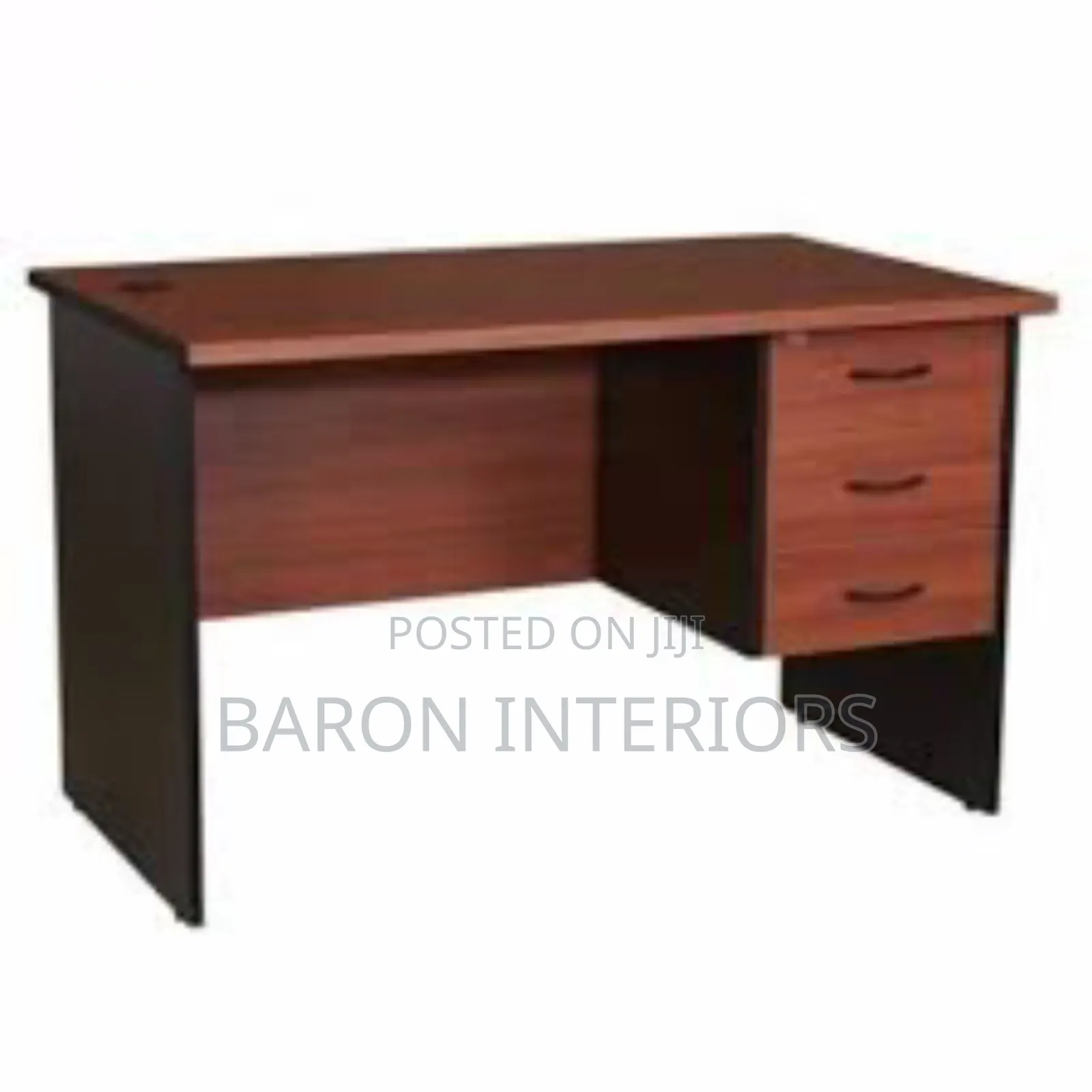 Generic Manager Office Desk