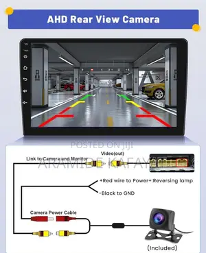 Android Car Stereo
