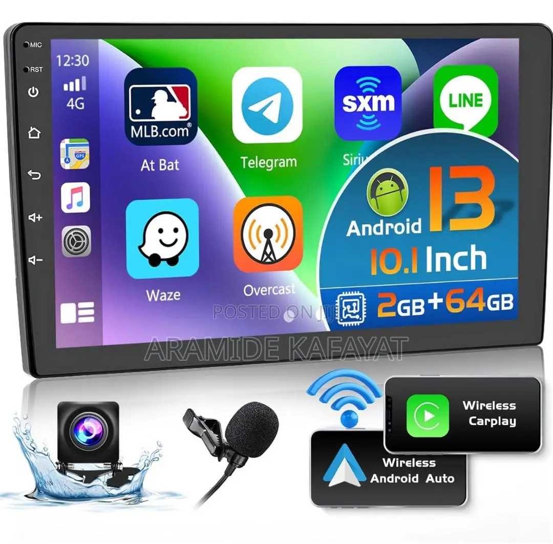 Android Car Stereo
