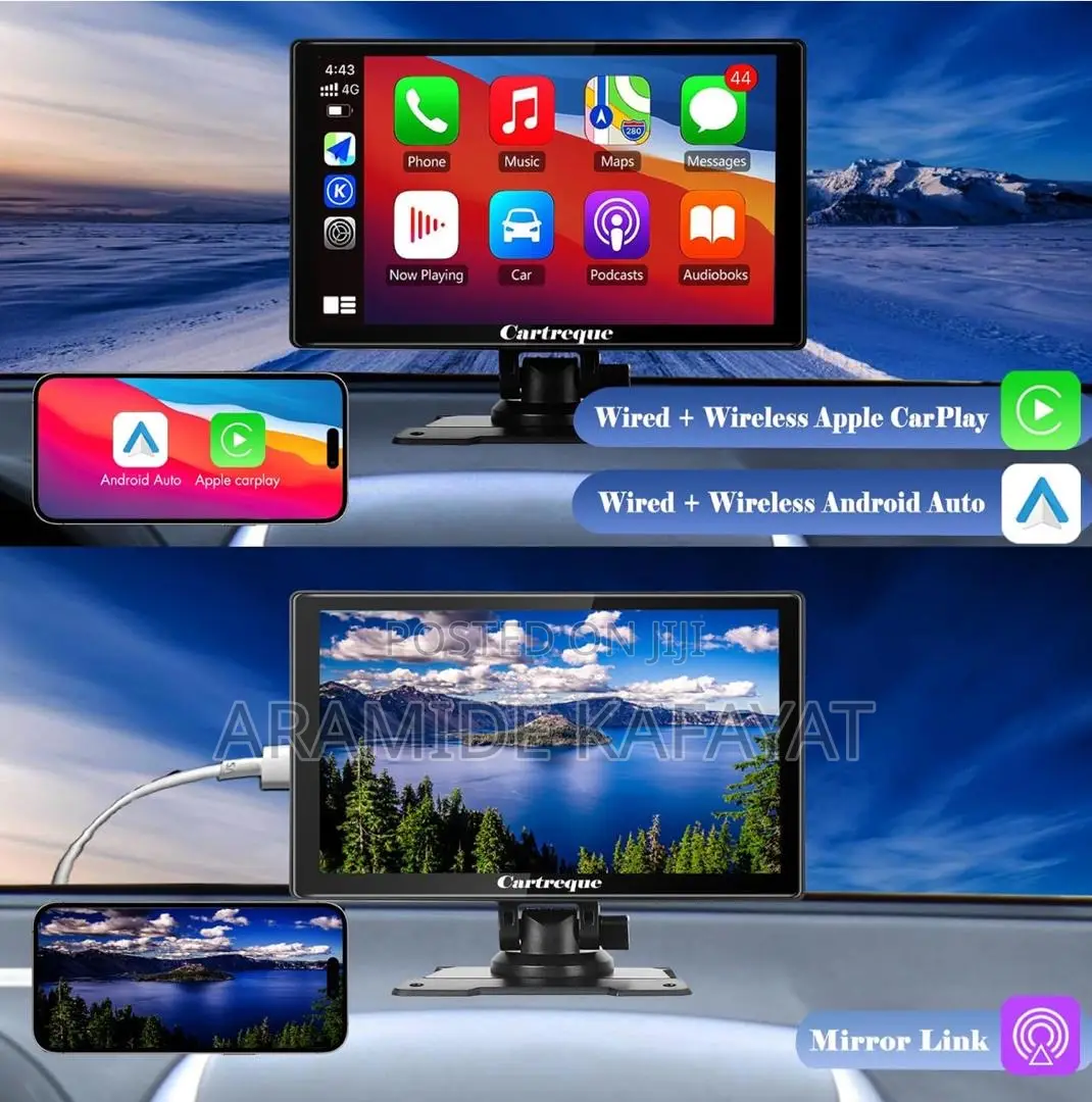 Android Car Stereo