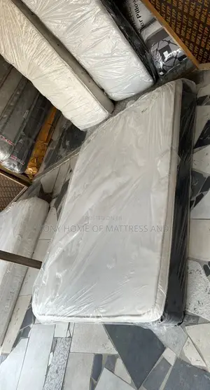 5 by 6 Spring Mattress
