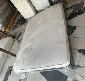 5 by 6 Spring Mattress