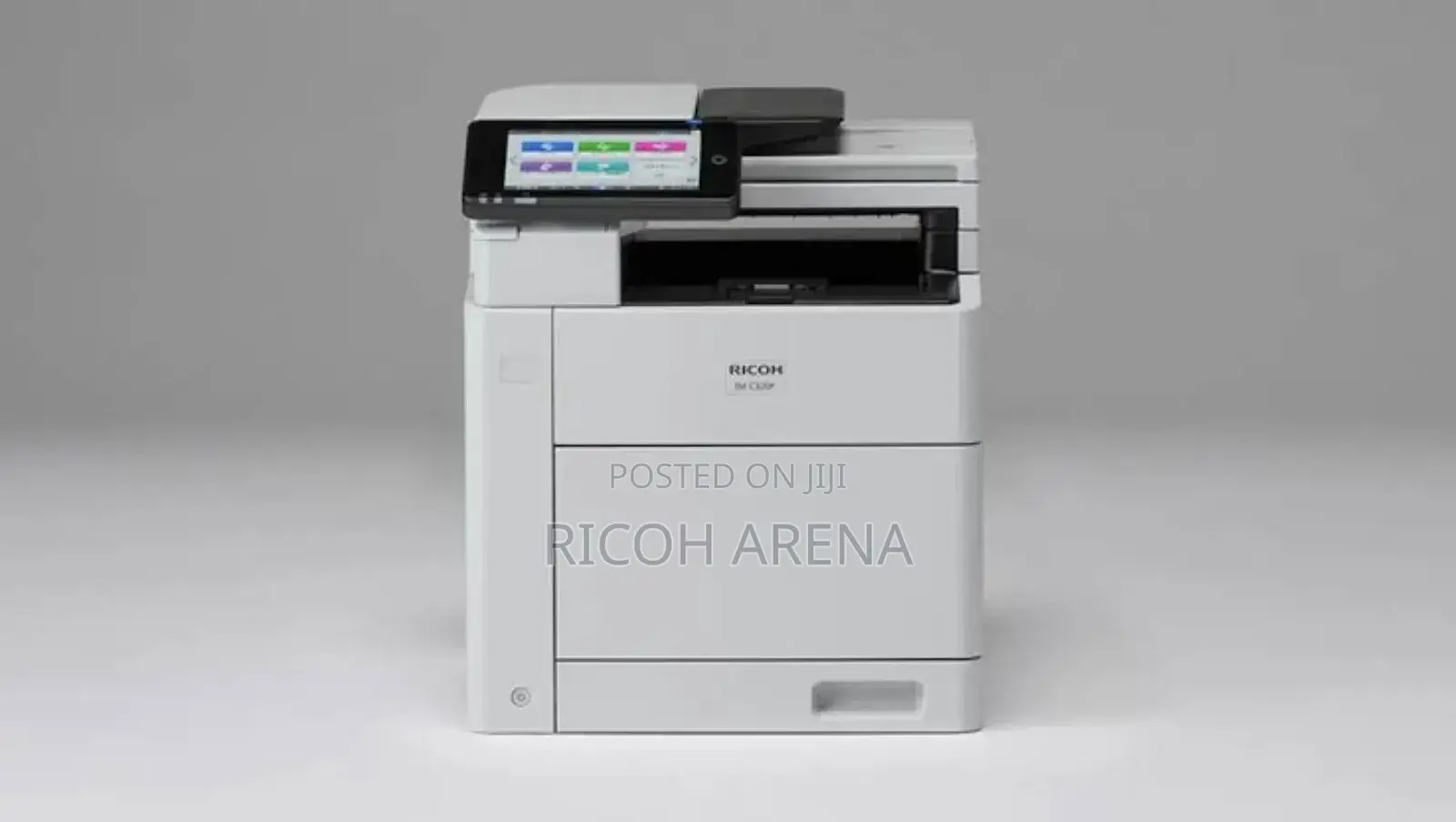 I'm 320f A4 All in One Multifunction Printer