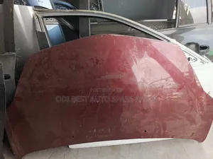 Toyota Sienna 06 Model Bonnet Neat One