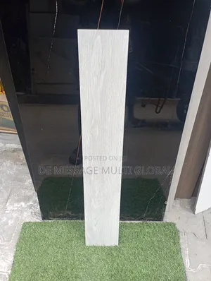 Photo - 15x90 Quality Wooden Floor