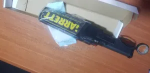 Garrett Super Scanner V Metal Detector