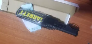Garrett Super Scanner V Metal Detector