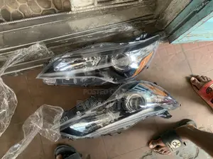 Headlight Camry 2015 Sport Now Available in Bulk
