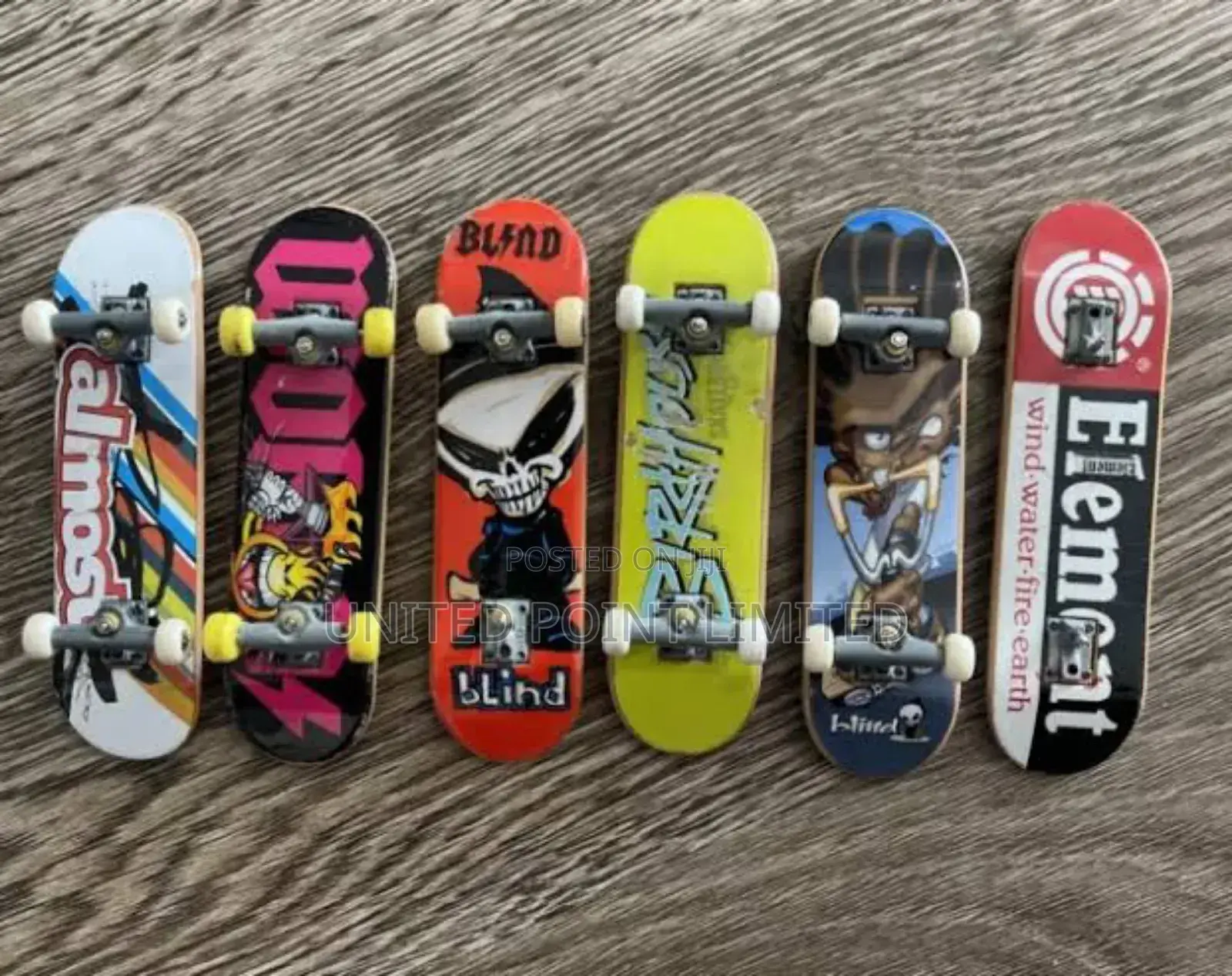 Skateboard For Sale