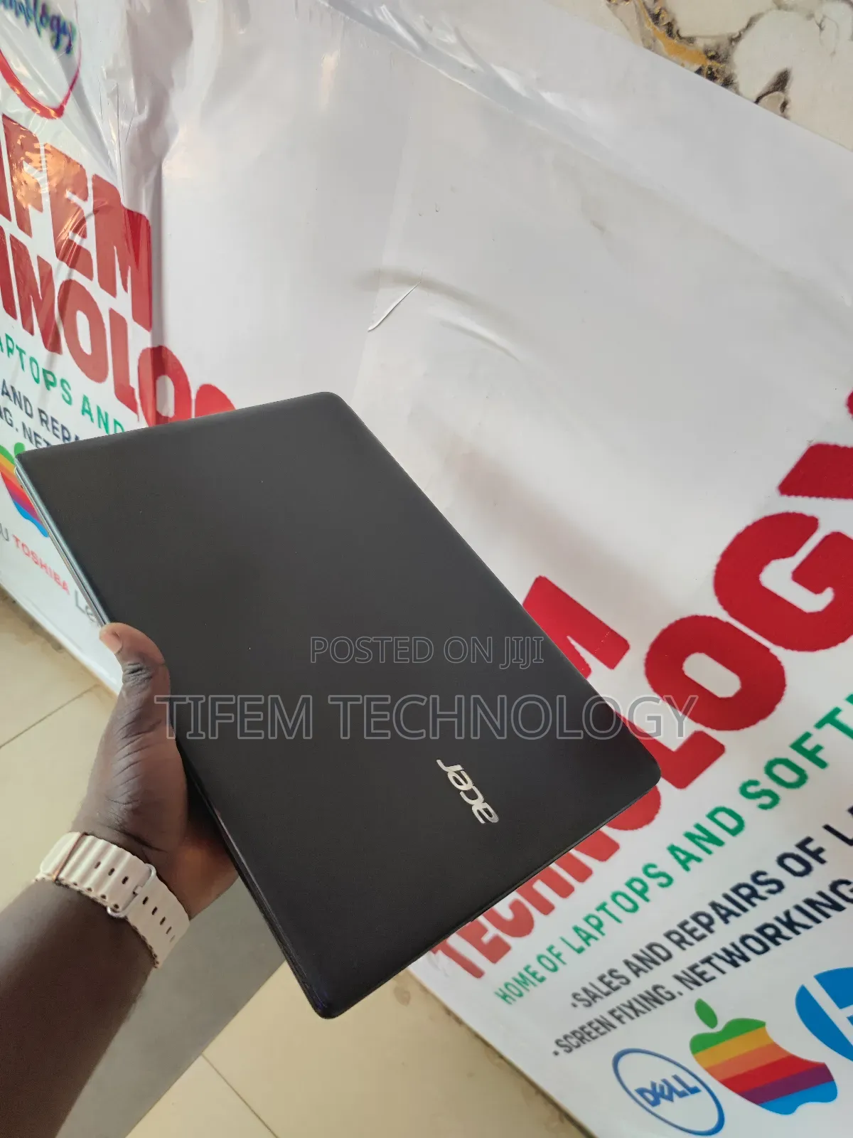 Laptop Acer Aspire E1-570g 6GB Intel Core I3 HDD 320GB