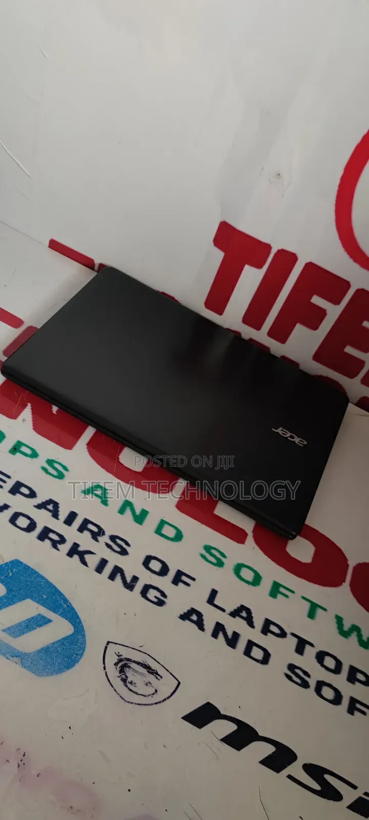 Laptop Acer Aspire E1-570g 6GB Intel Core I3 HDD 320GB