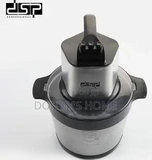 DSP Professional Food Chopper Km4089