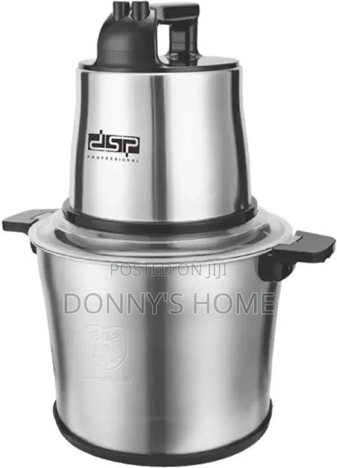DSP Professional Food Chopper Km4089
