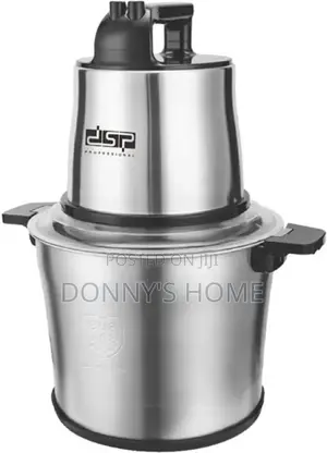 DSP Professional Food Chopper Km4089
