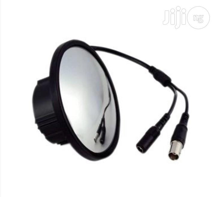 Spy Mirror Analog Camera