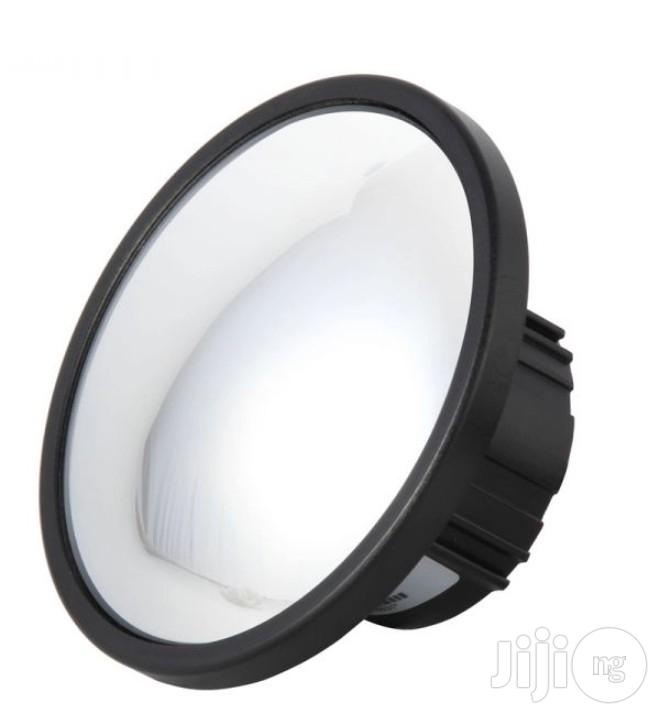 Spy Mirror Analog Camera