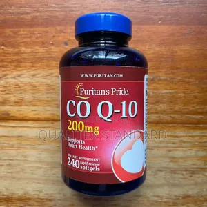Co Q-10 240mg