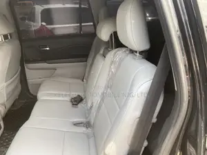 Honda Pilot 2016 Black