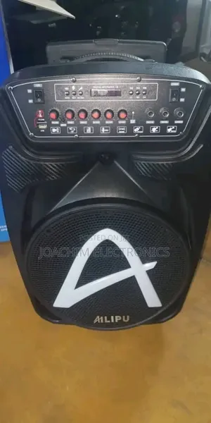 Allipu Public Address System