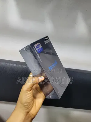 Photo - New Samsung Galaxy Note 8 64 GB