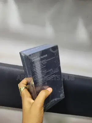 New Samsung Galaxy Note 8 64 GB