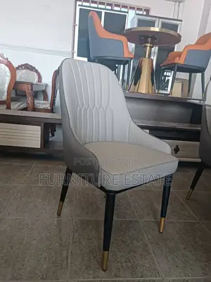 Vip Luxury Dining Seat