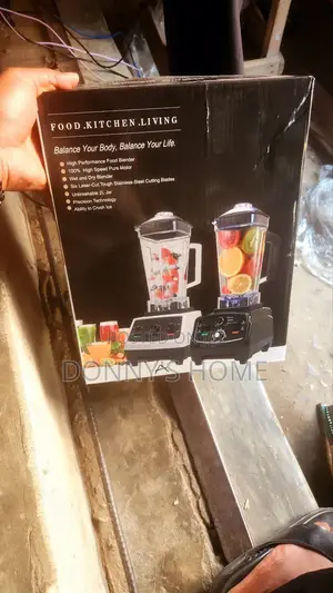 Gemat Blenders