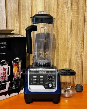 Gemat Blenders
