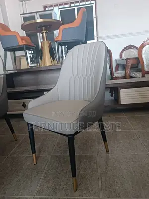 Luxury Vip Dining Seat