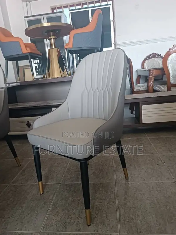 Luxury Vip Dining Seat