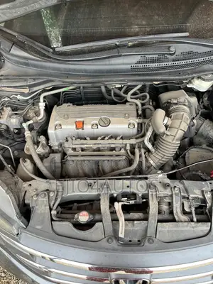Honda CR-V LX 4dr SUV (2.4L 4cyl 5A) 2013 Gray