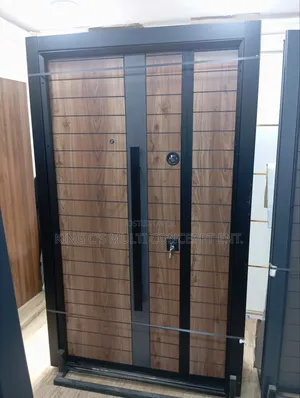 Top Notch 4ft Turkey Brand Security Door
