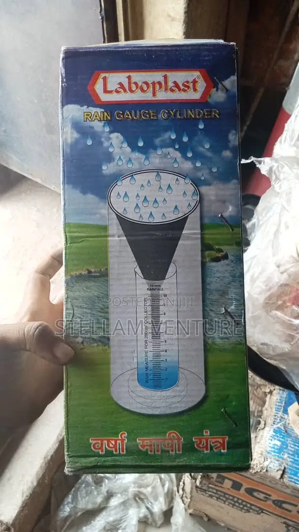 Rain Guage