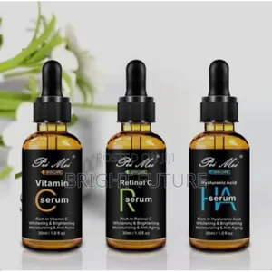 Photo - Pei Mei Lightening & Brightening 

Serum